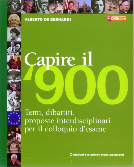 9788842400363 Capire il 900 B. Mondadori